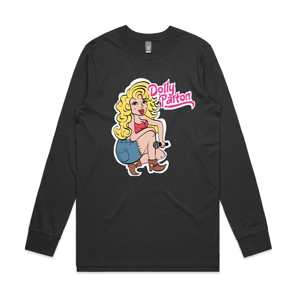 Dolly Parton Tee