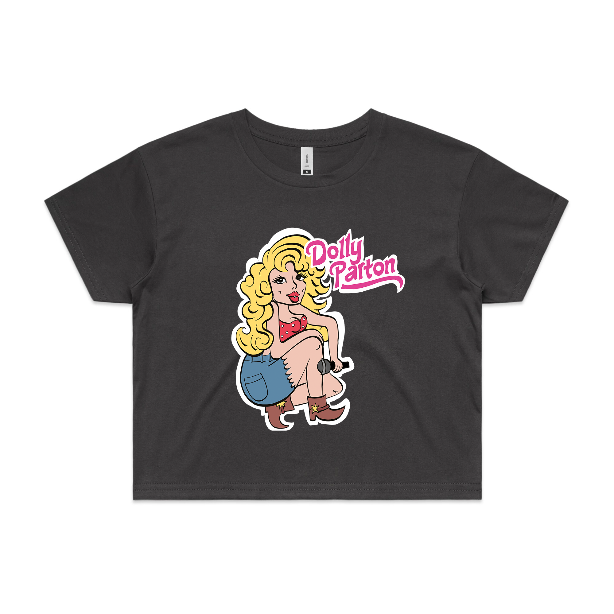 Dolly Parton Tee