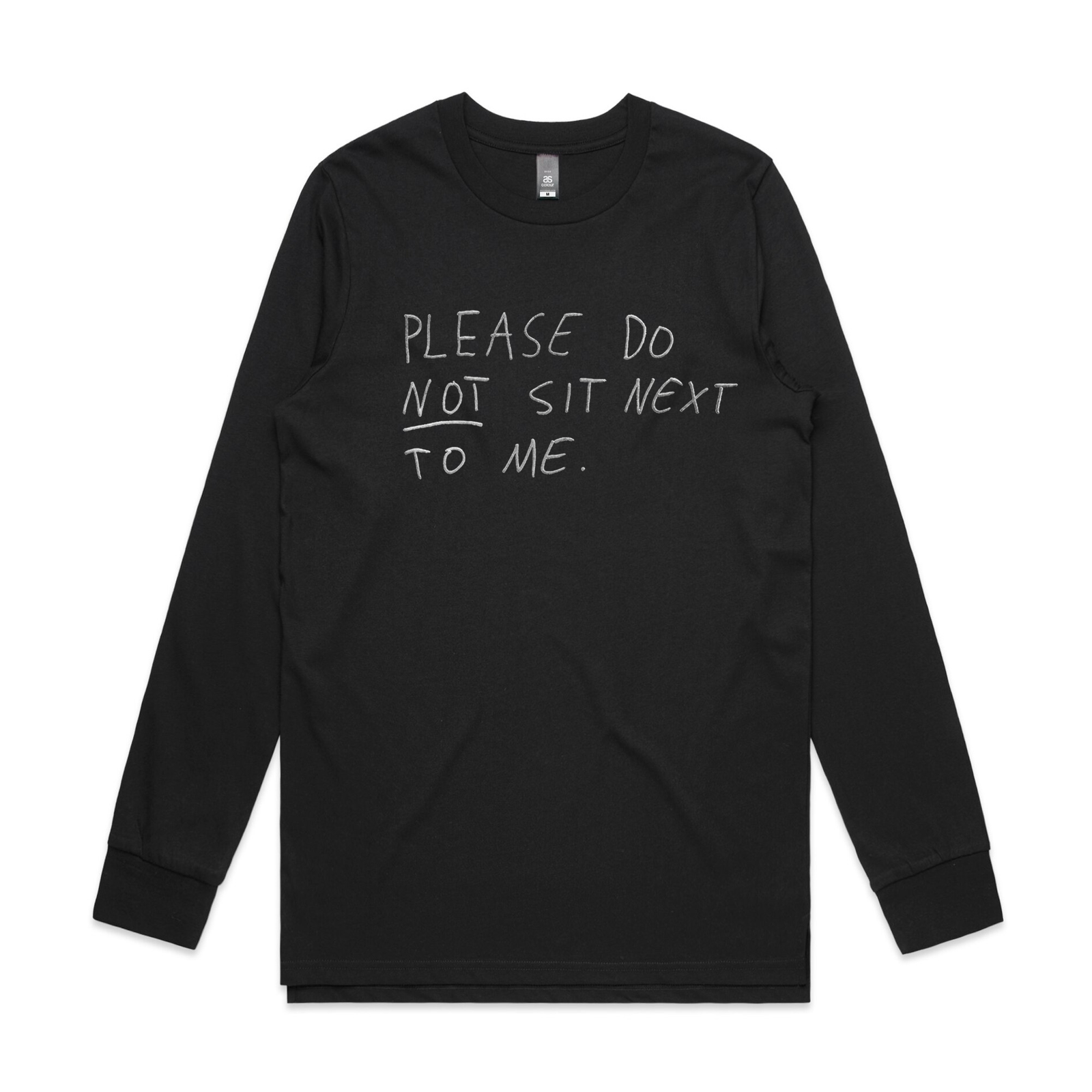 Do Not Tee