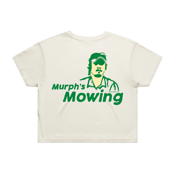 Murph's Mowing Tee