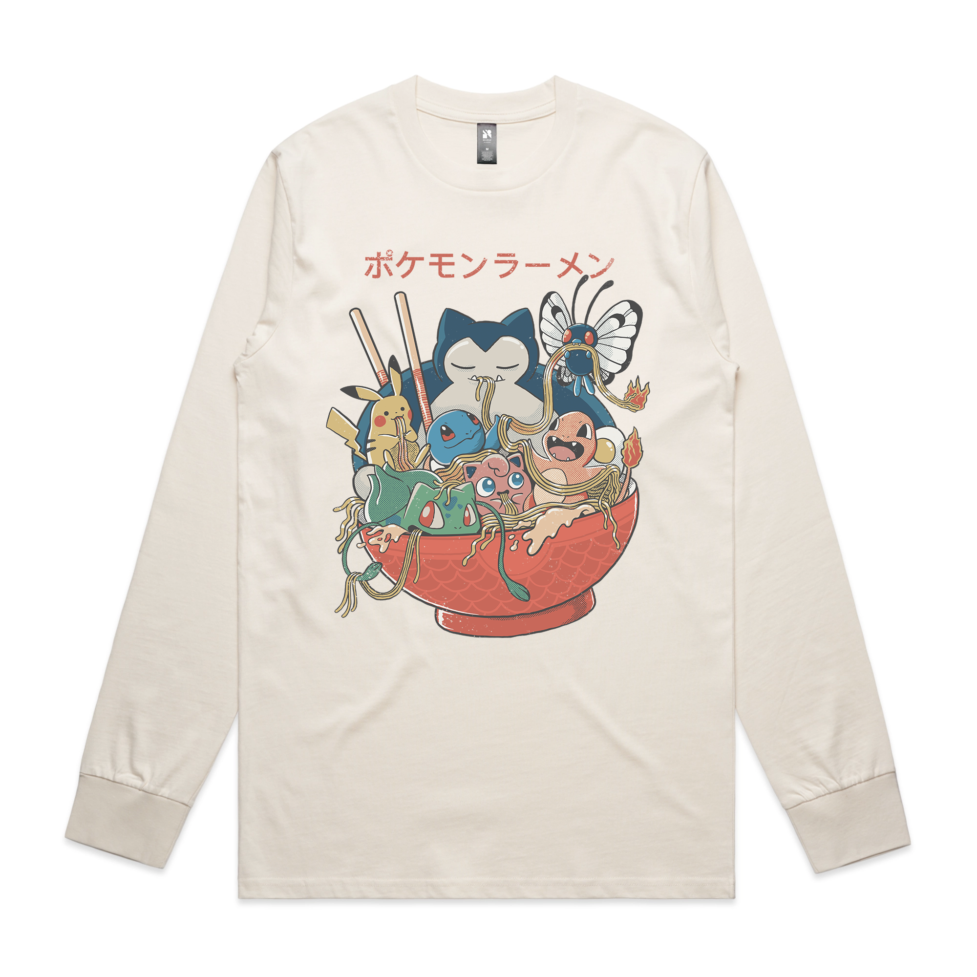 Pokebowl Tee