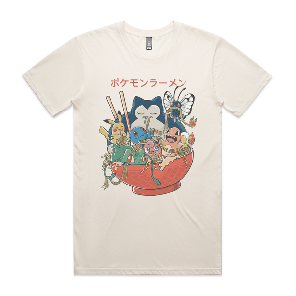 Pokebowl Tee