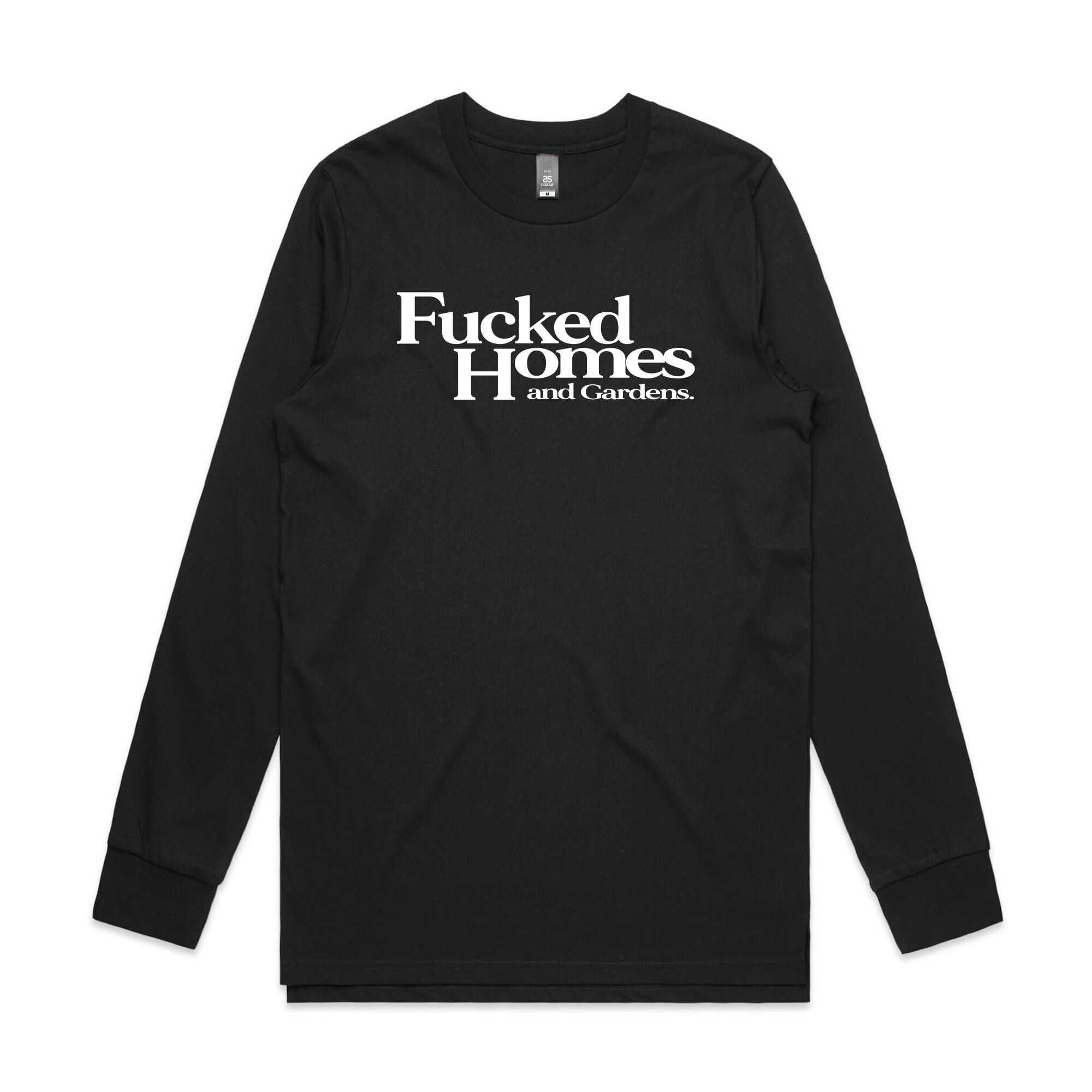 Fucked Homes & Gardens Tee