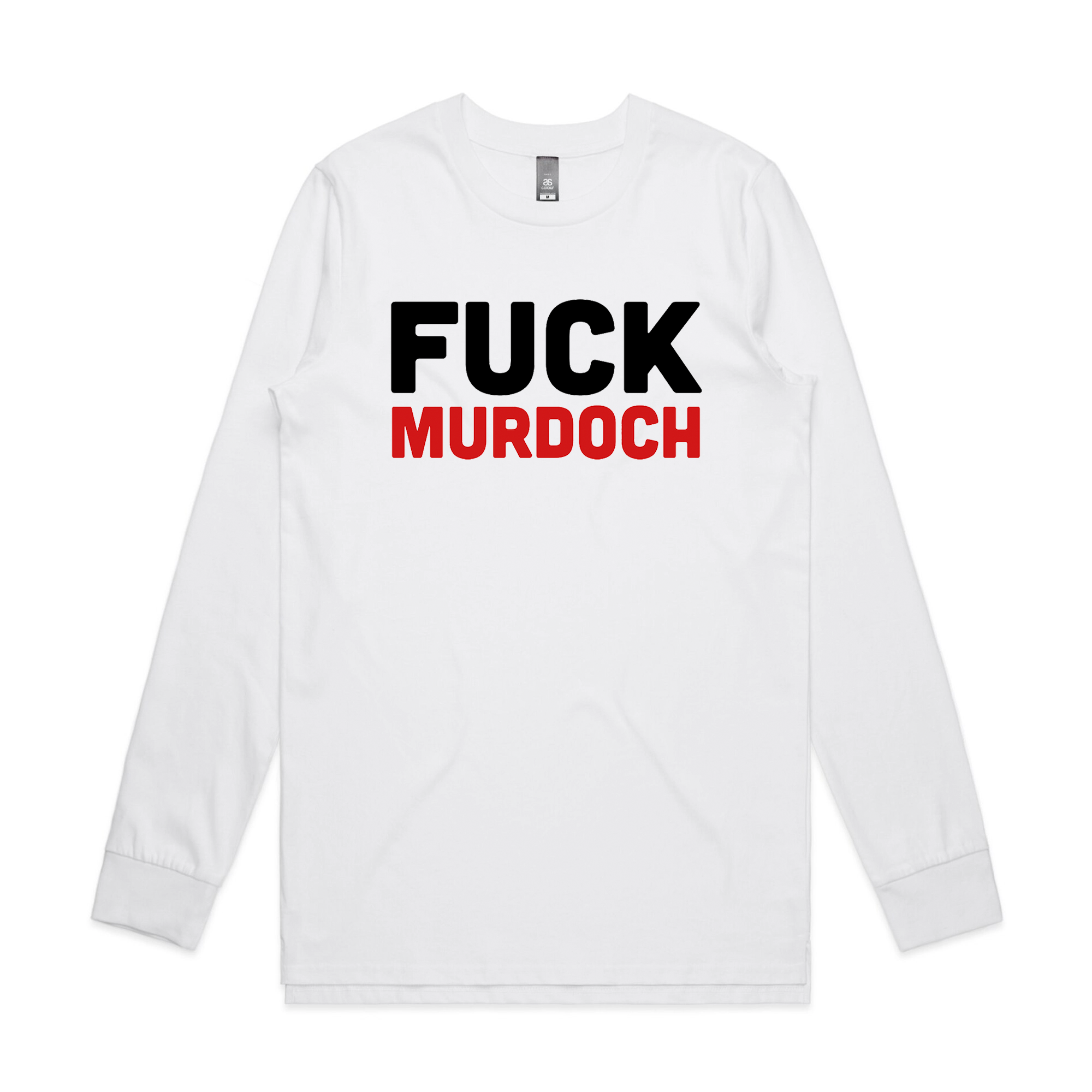 Fuck Murdoch Tee