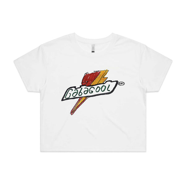 Gabagool Tee