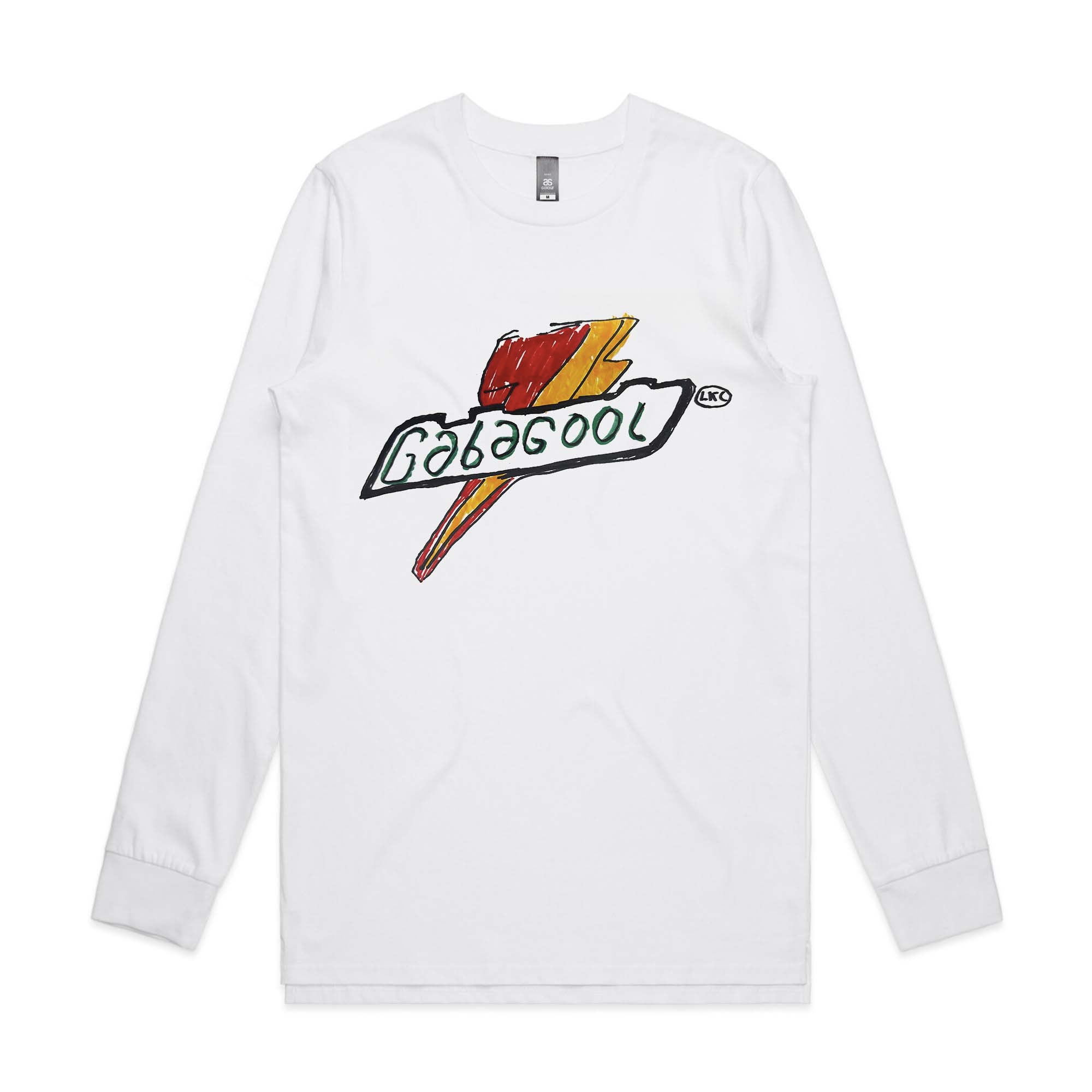 Gabagool Tee