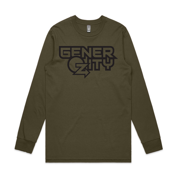 GenerOZity Charity Tee