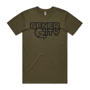 GenerOZity Charity Tee