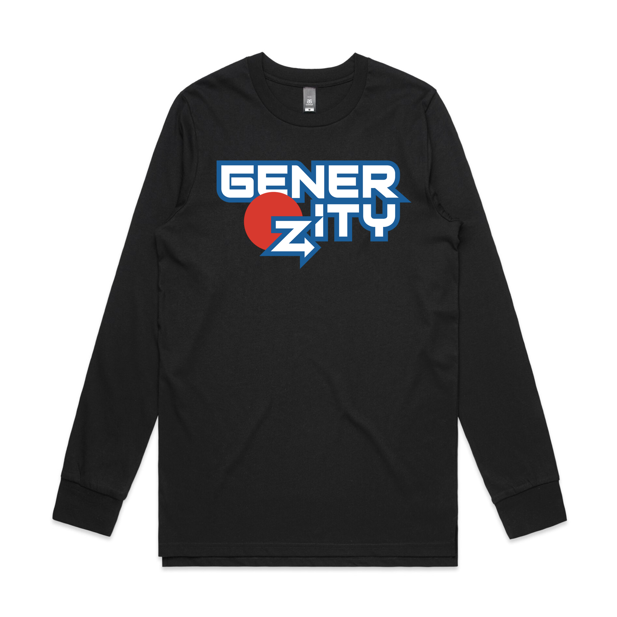 GenerOZity Charity Tee