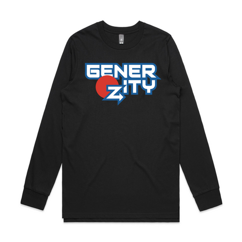 GenerOZity Charity Tee by Lonely Kids Club. All clothing from our T-shirts to our shorts and hoodies are ethically made, and printed packed and shipped from Sydney.