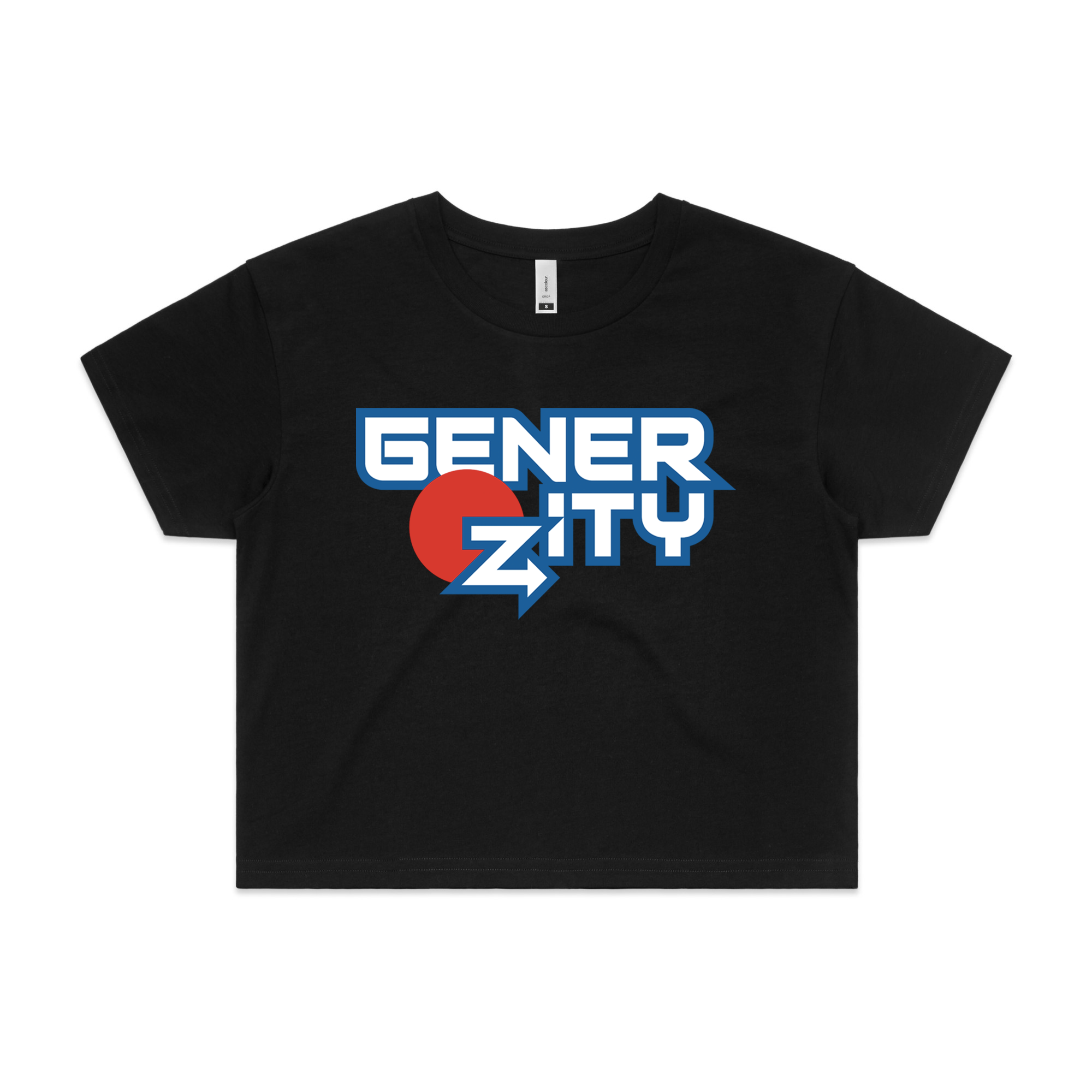 GenerOZity Charity Tee