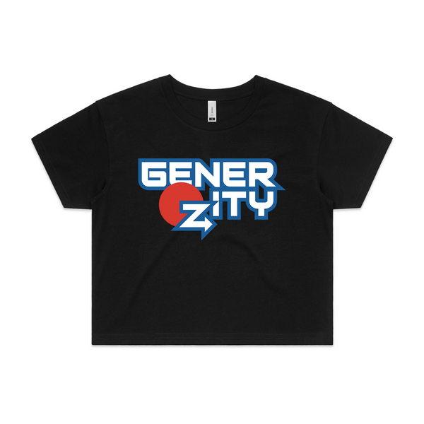 GenerOZity Charity Tee