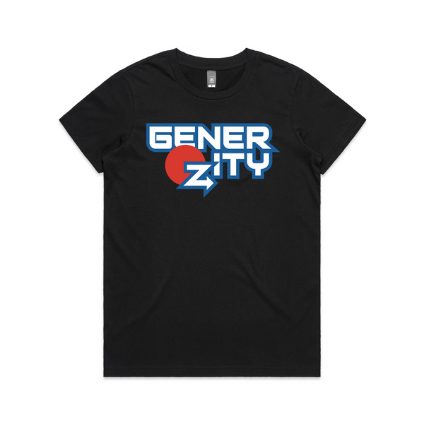 GenerOZity Charity Tee