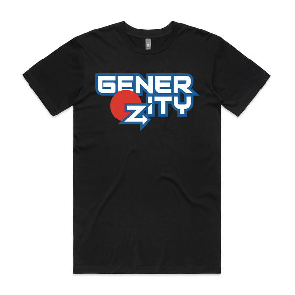 GenerOZity Charity Tee