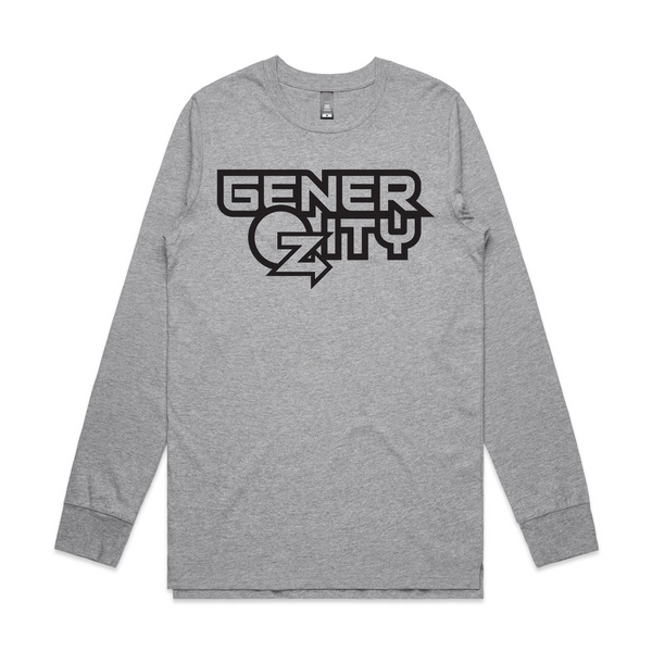 GenerOZity Charity Tee