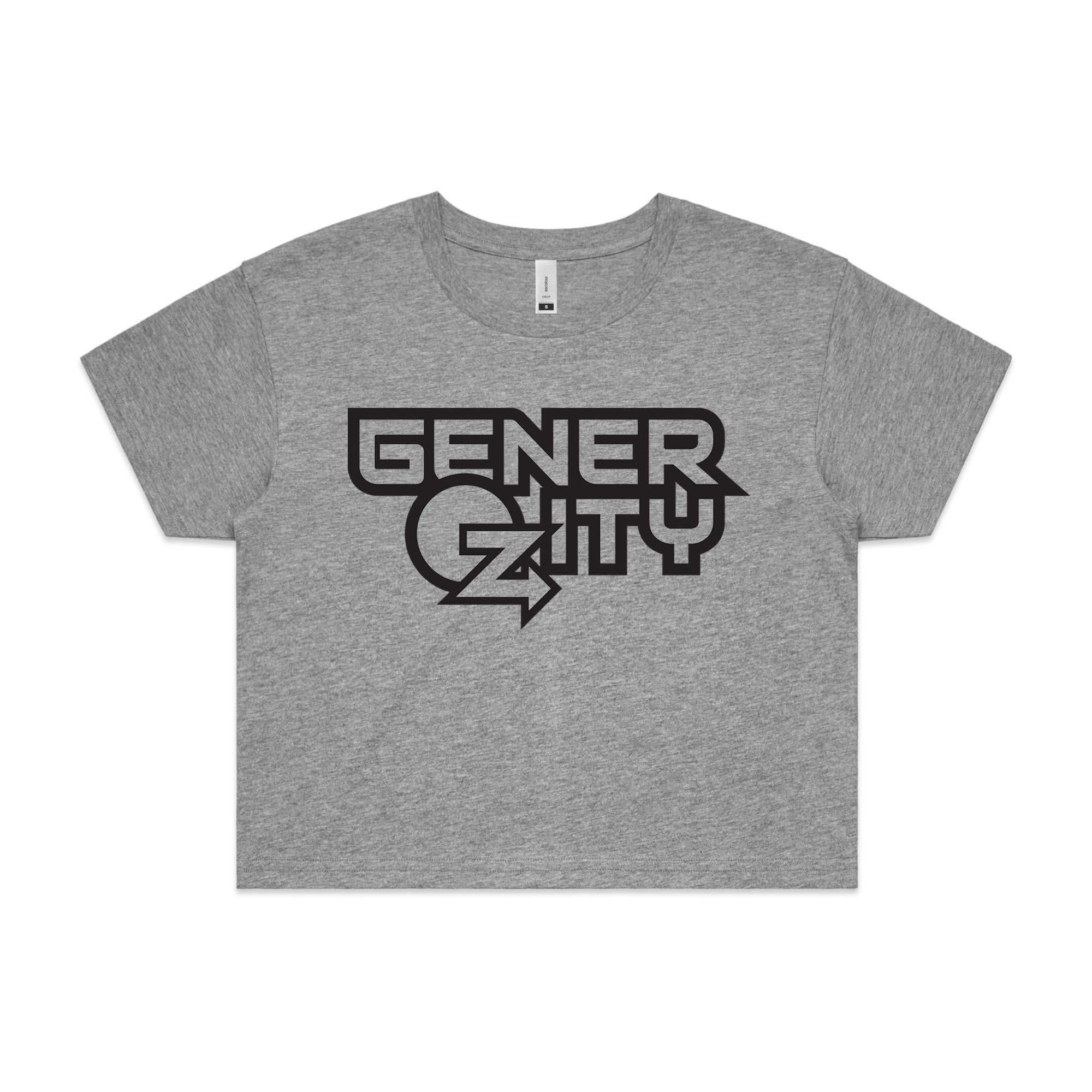 GenerOZity Charity Tee