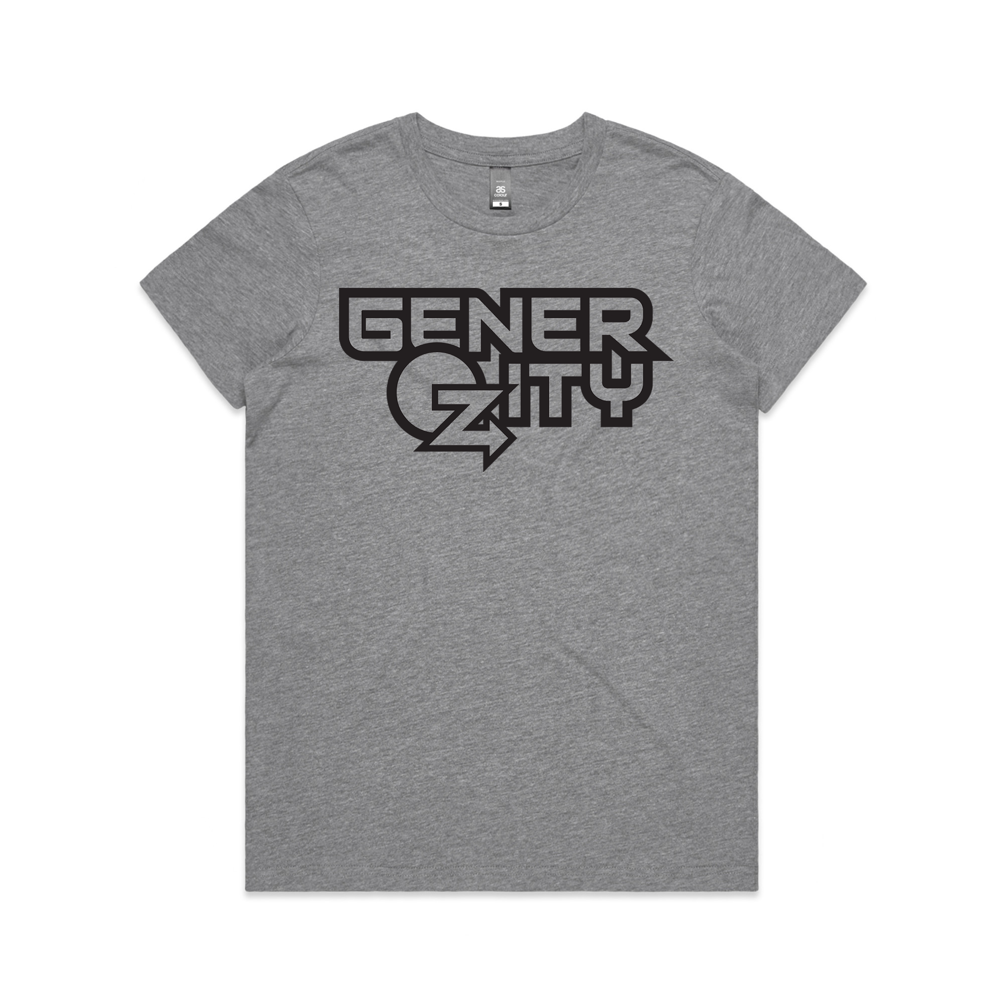 GenerOZity Charity Tee