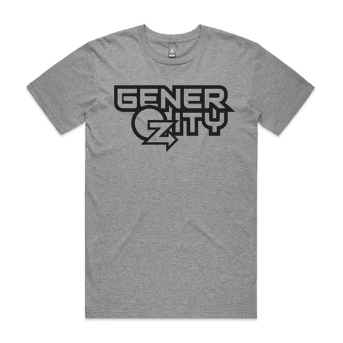 GenerOZity Charity Tee by Lonely Kids Club. All clothing from our T-shirts to our shorts and hoodies are ethically made, and printed packed and shipped from Sydney.