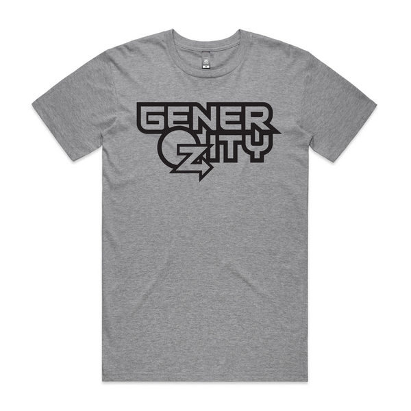 GenerOZity Charity Tee