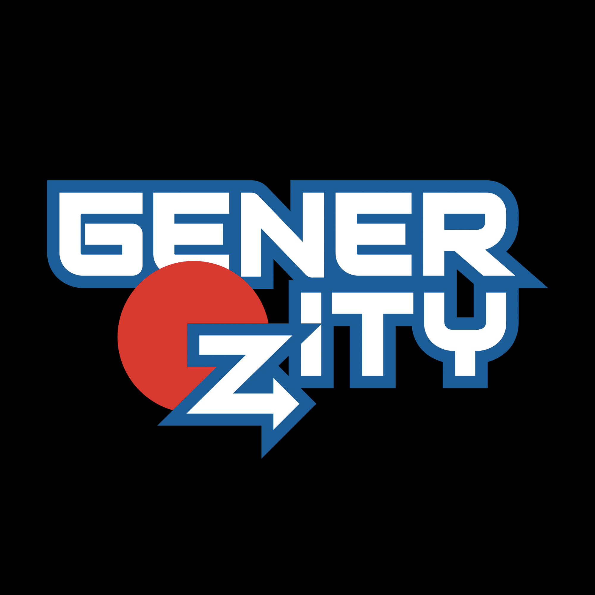 GenerOZity Charity Tee