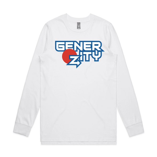 GenerOZity Charity Tee