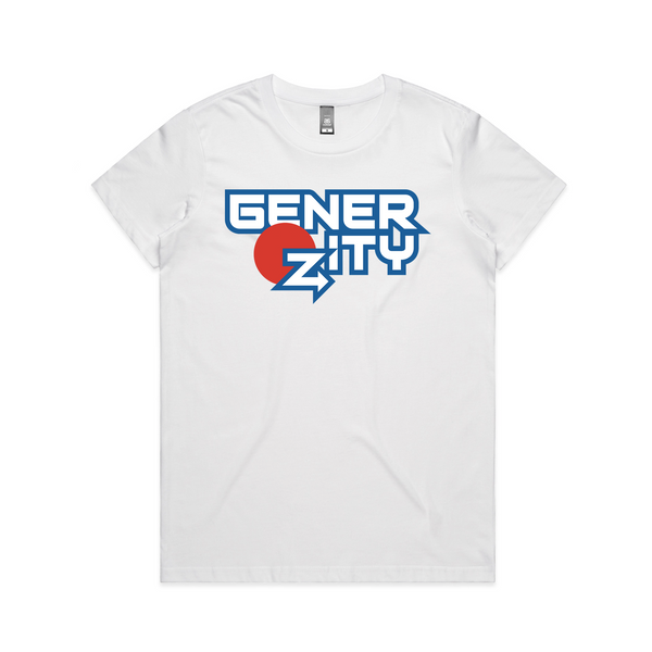 GenerOZity Charity Tee