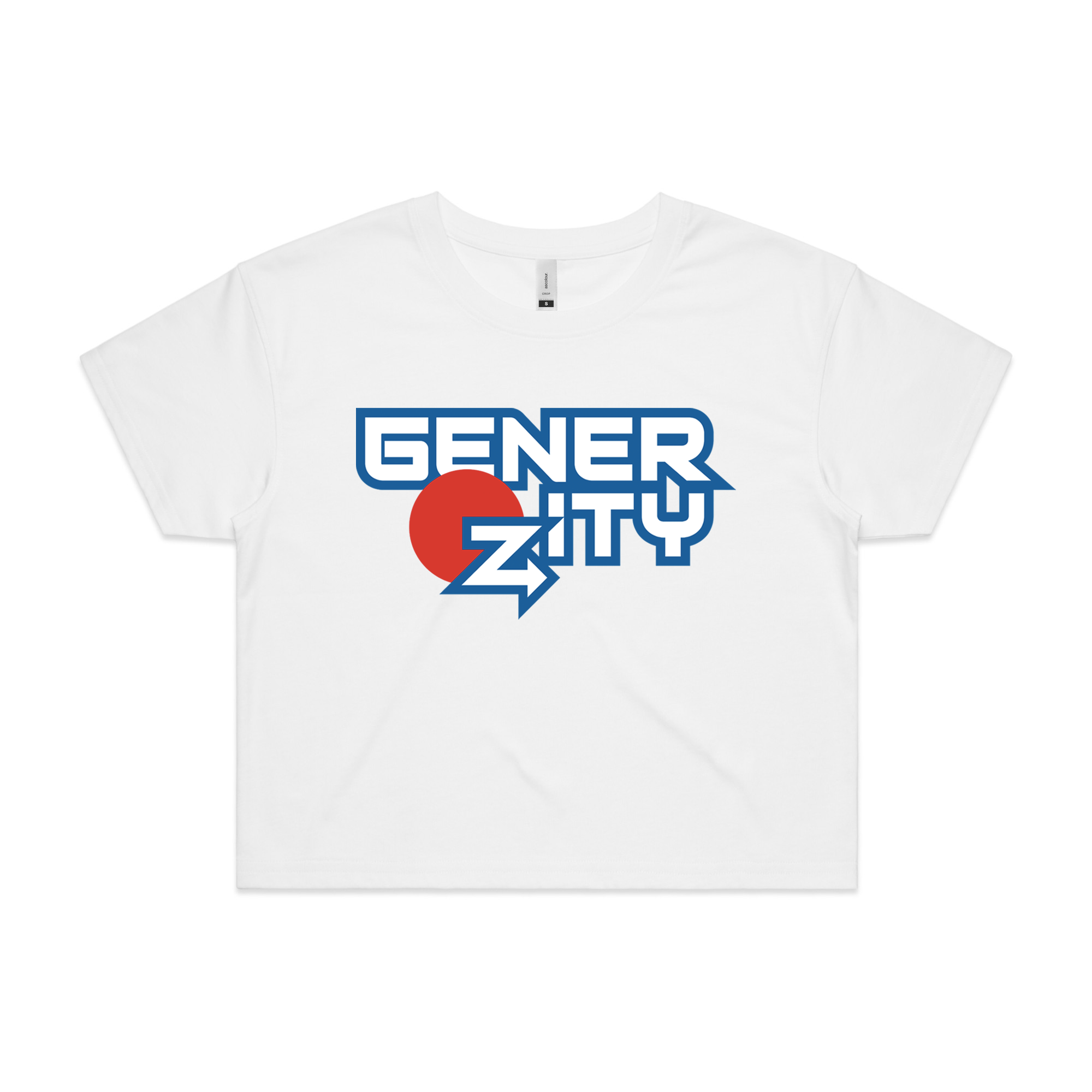 GenerOZity Charity Tee