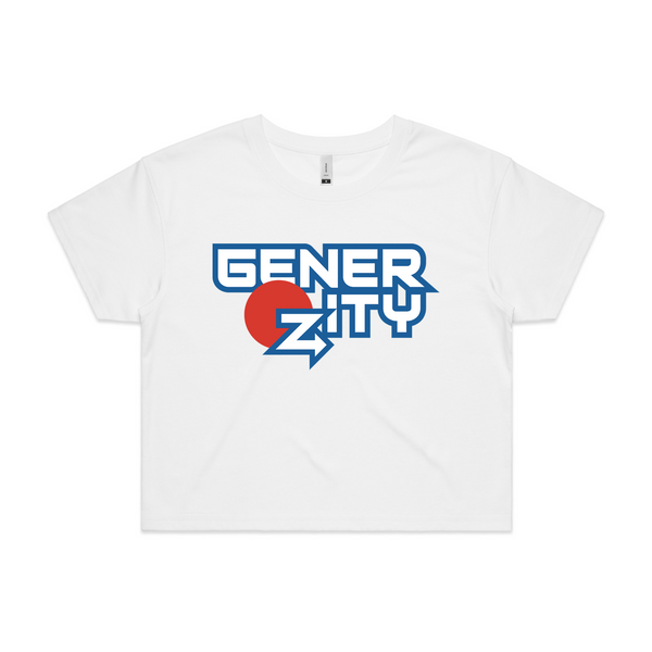 GenerOZity Charity Tee