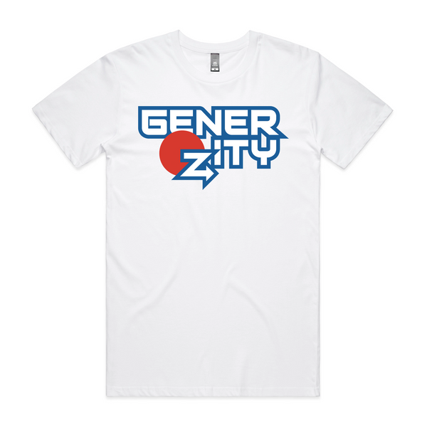 GenerOZity Charity Tee