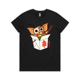 Gizmo Midnight Noodles Tee