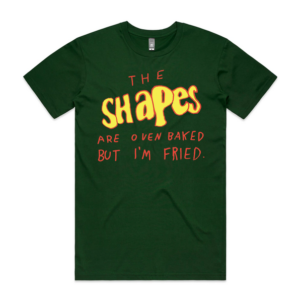 Shapes Tee