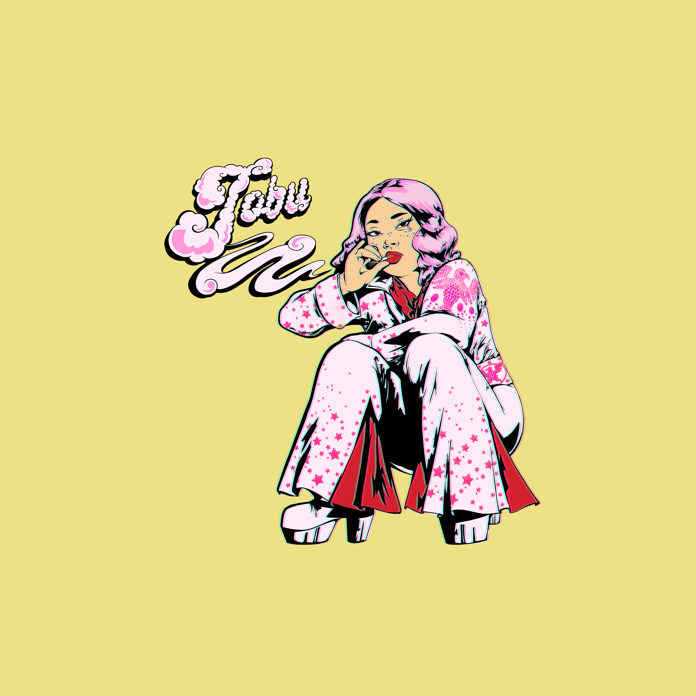 Jobu Tee