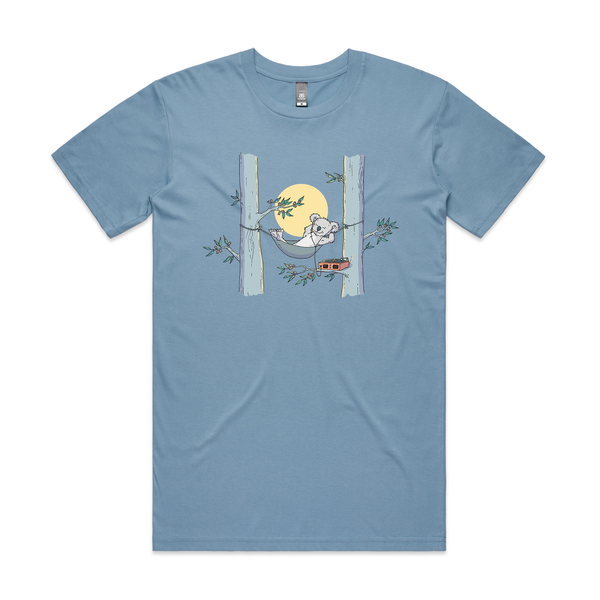 Koala Hammock Tee