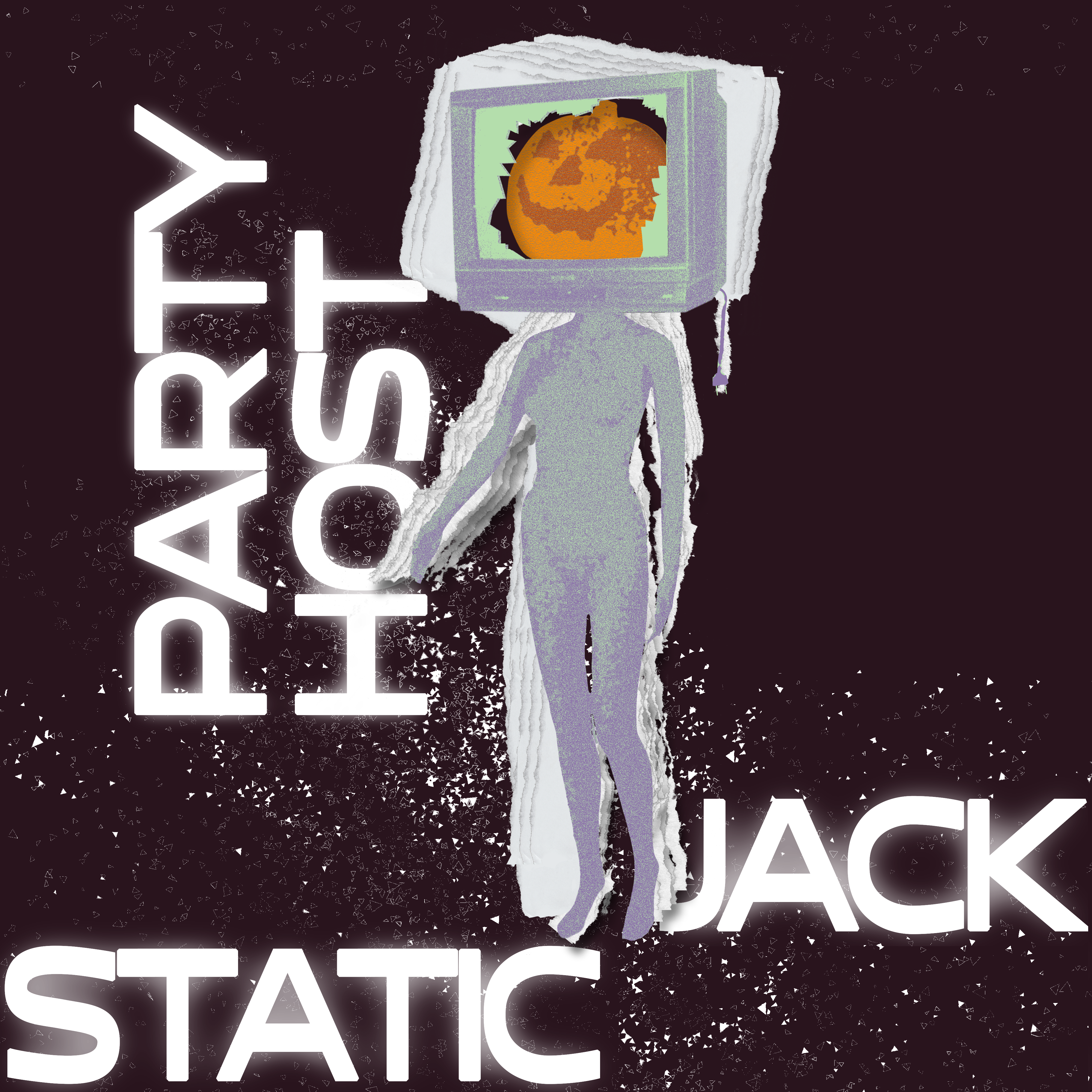 Static Jack Tee