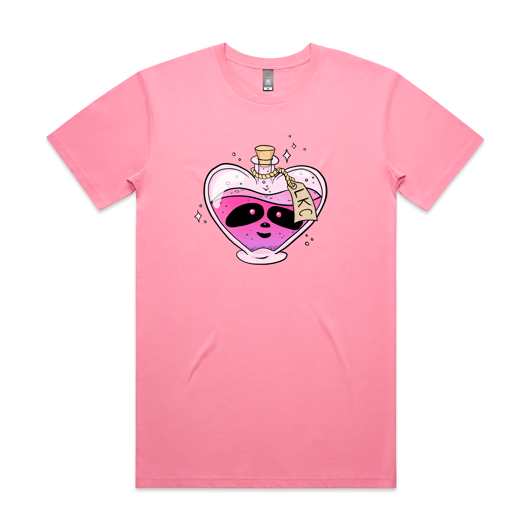 Love Potion Tee