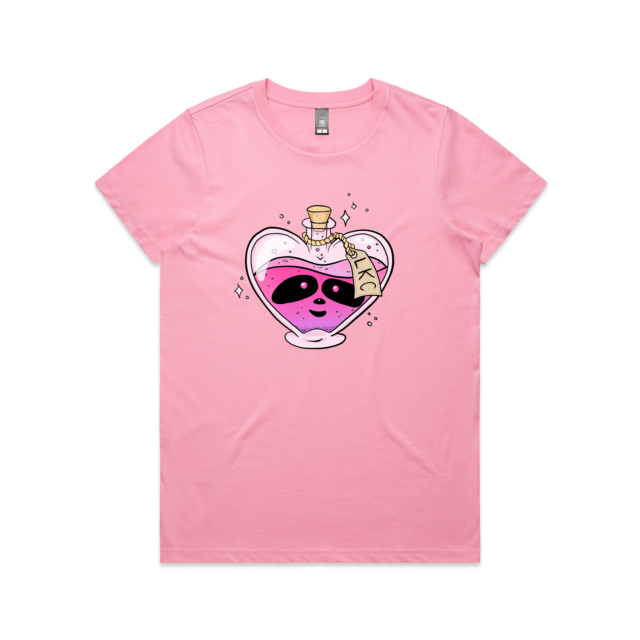 Love Potion Tee