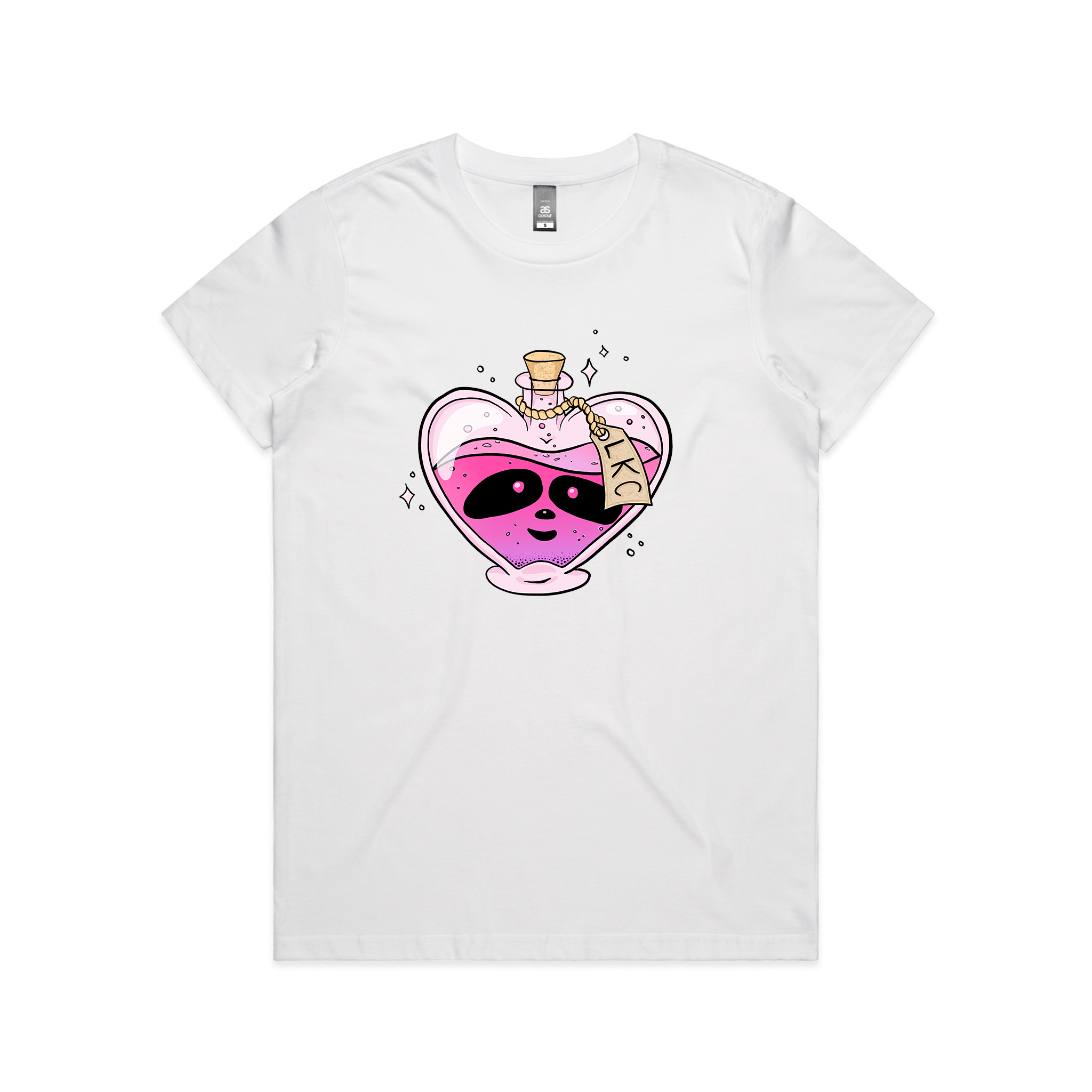 Love Potion Tee