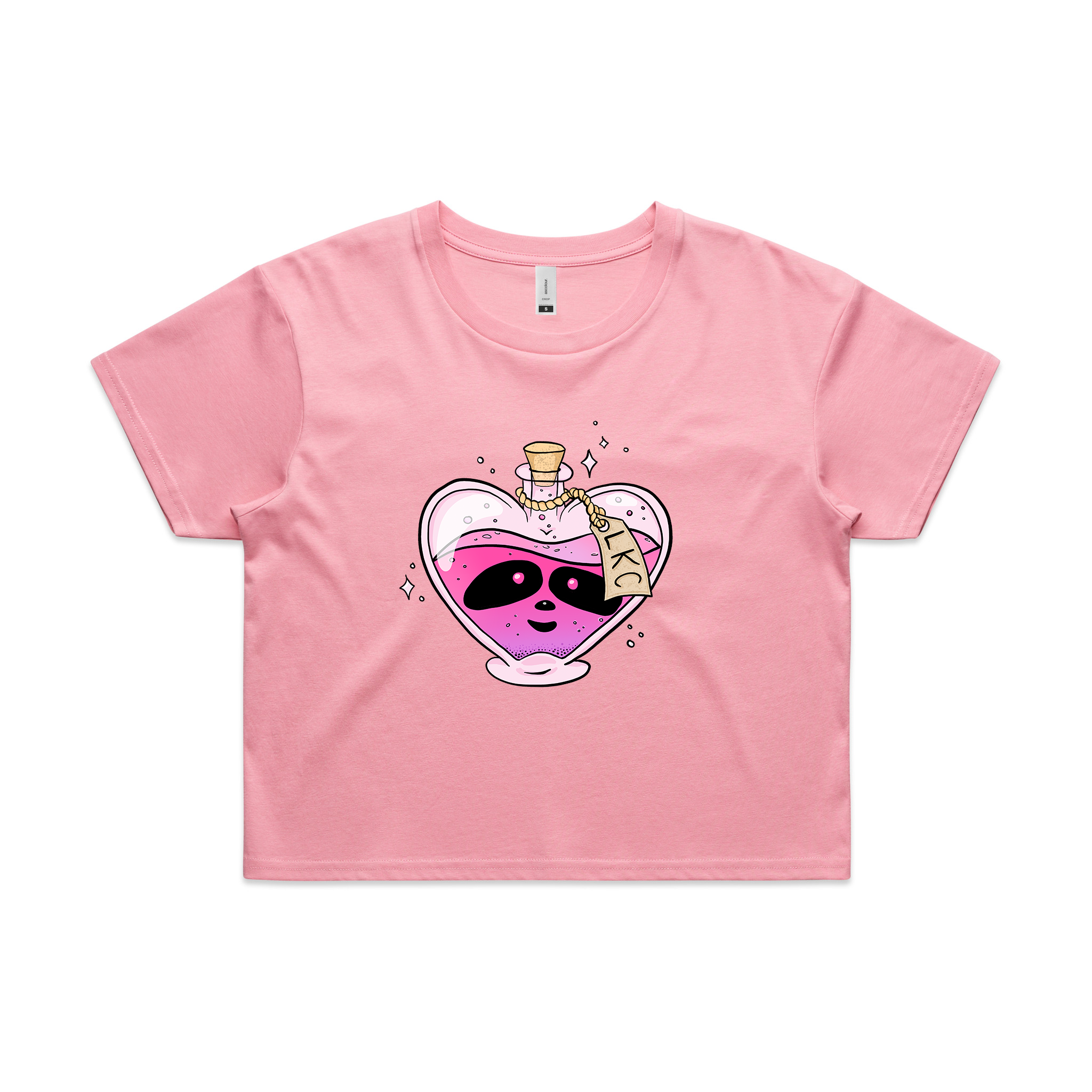 Love Potion Tee