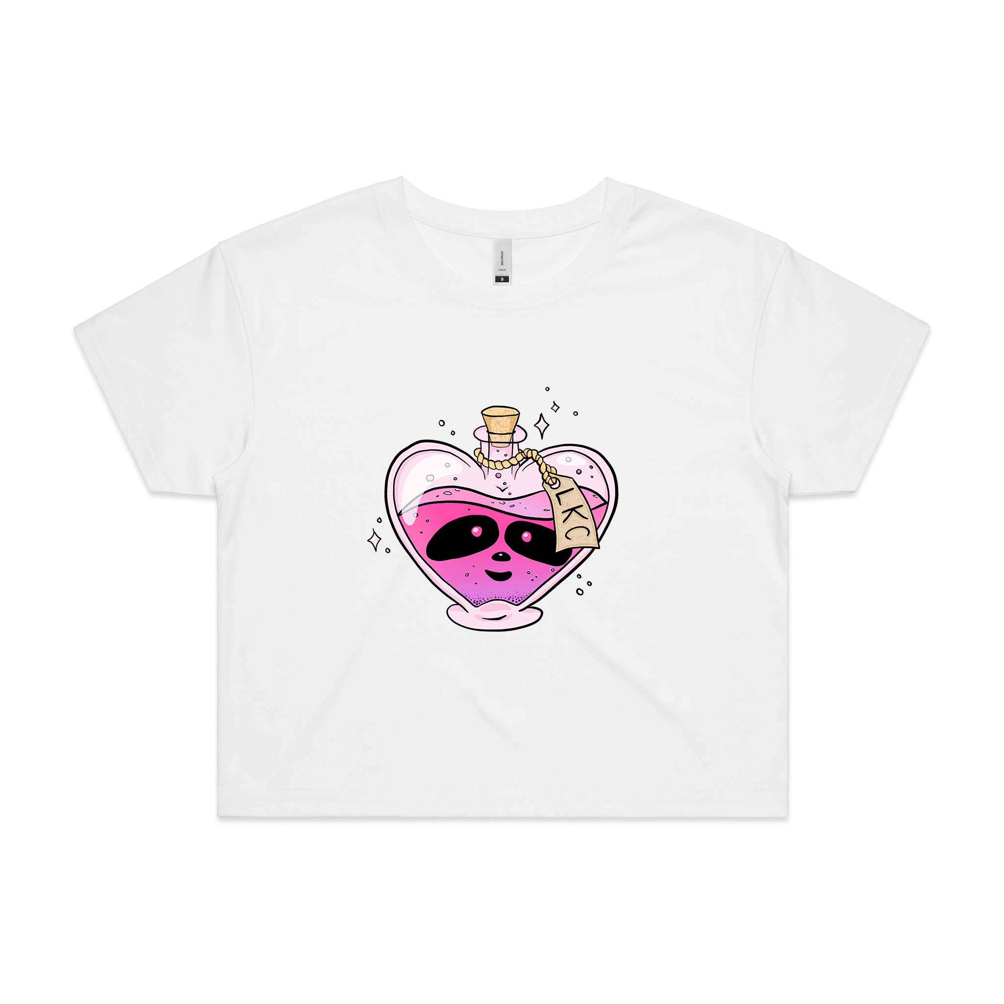 Love Potion Tee