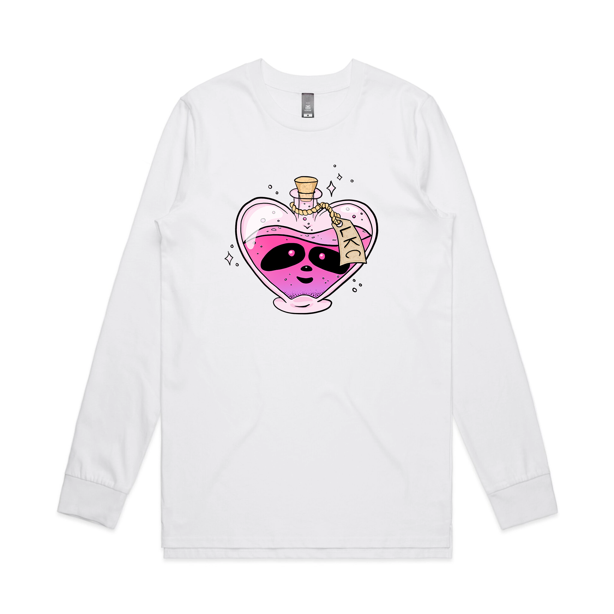 Love Potion Tee