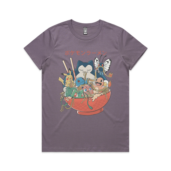 Pokebowl Tee