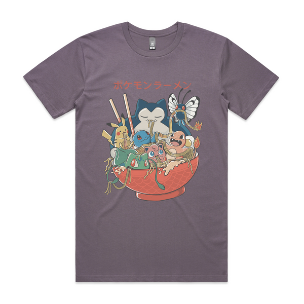 Pokebowl Tee