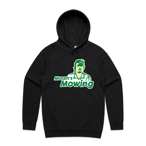 Murph's Mowing Hoodie