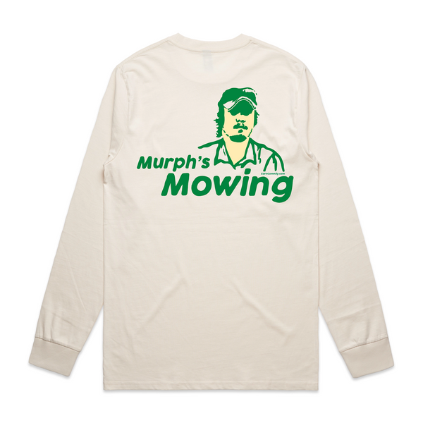 Murph's Mowing Tee