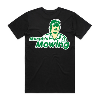 Murph's Mowing Tee