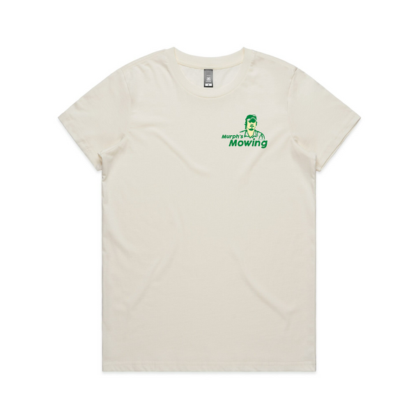 Murph's Mowing Tee