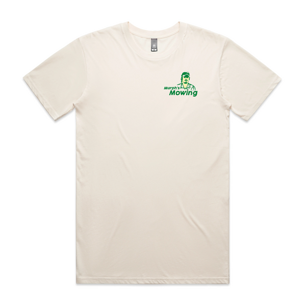 Murph's Mowing Tee