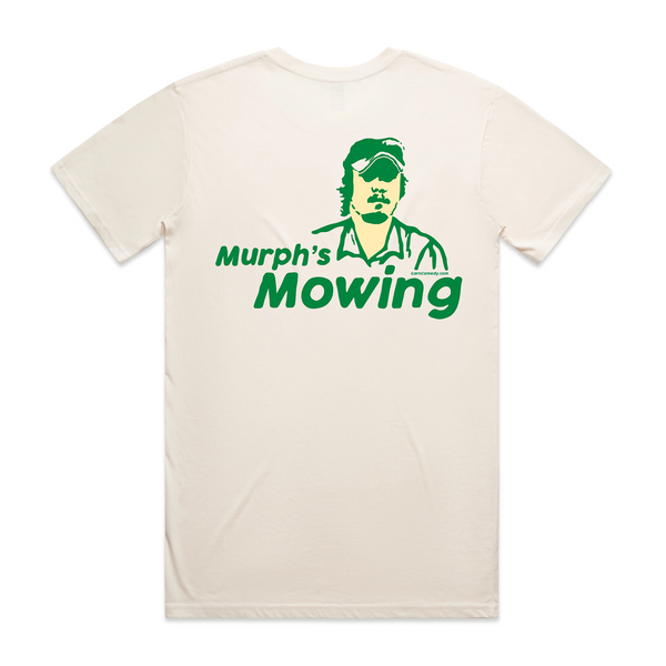 Murph's Mowing Tee