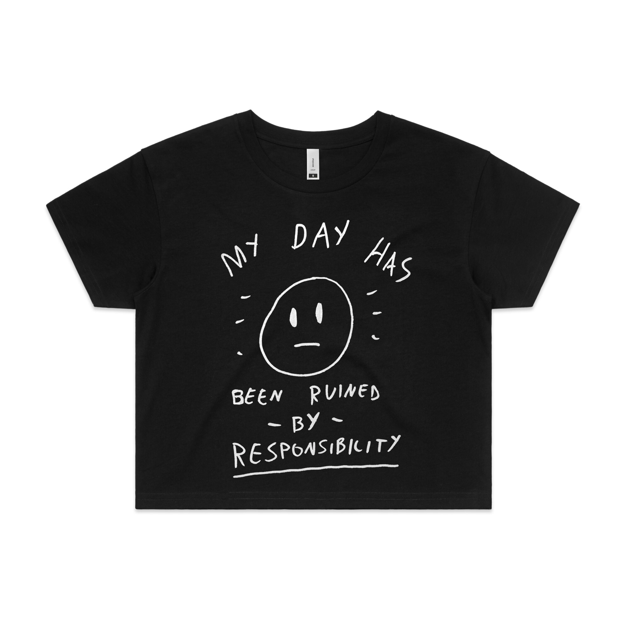 My Day Tee