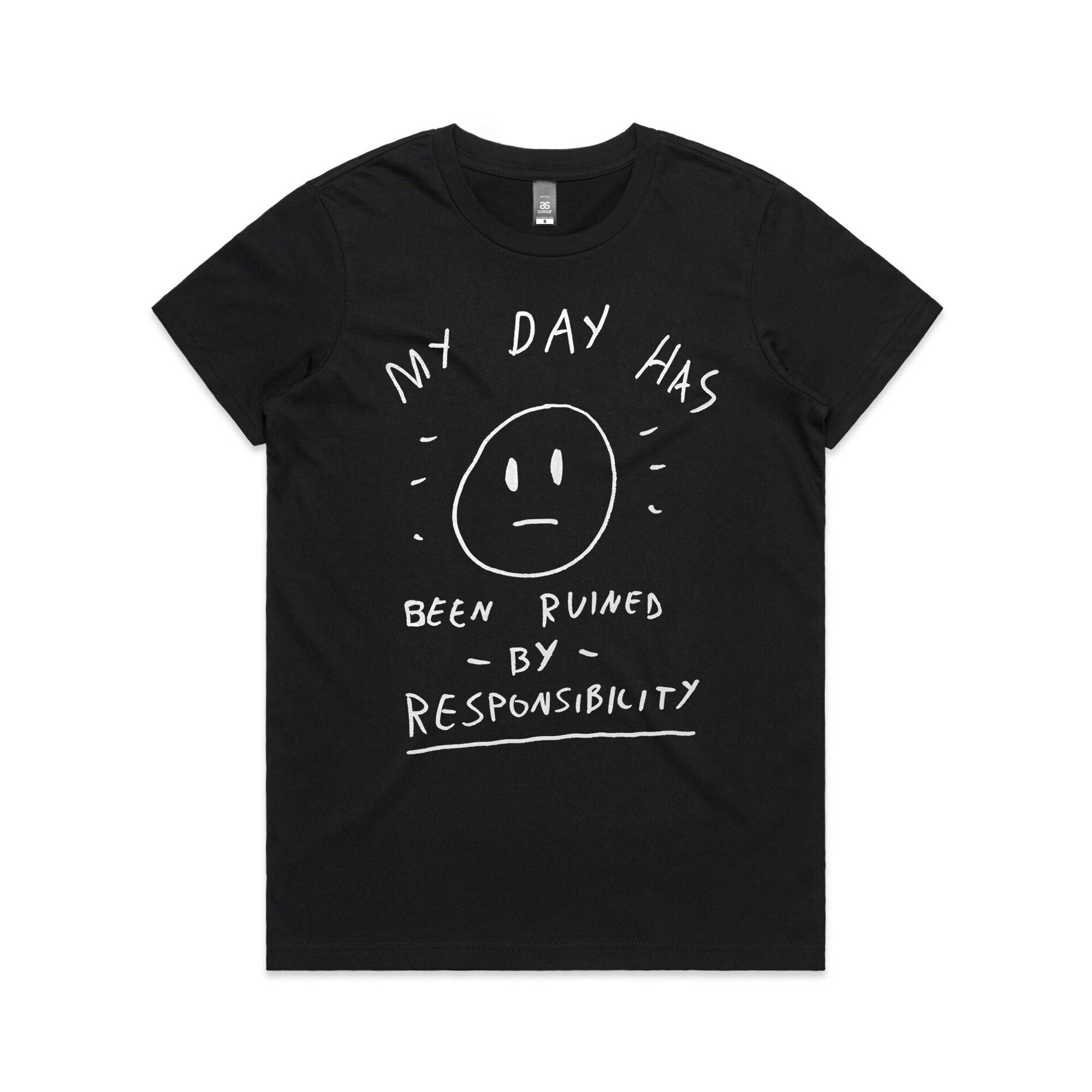 My Day Tee